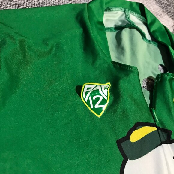 Nike Oregon Full Body Speedsuit / Singlet - Picture 4 of 8